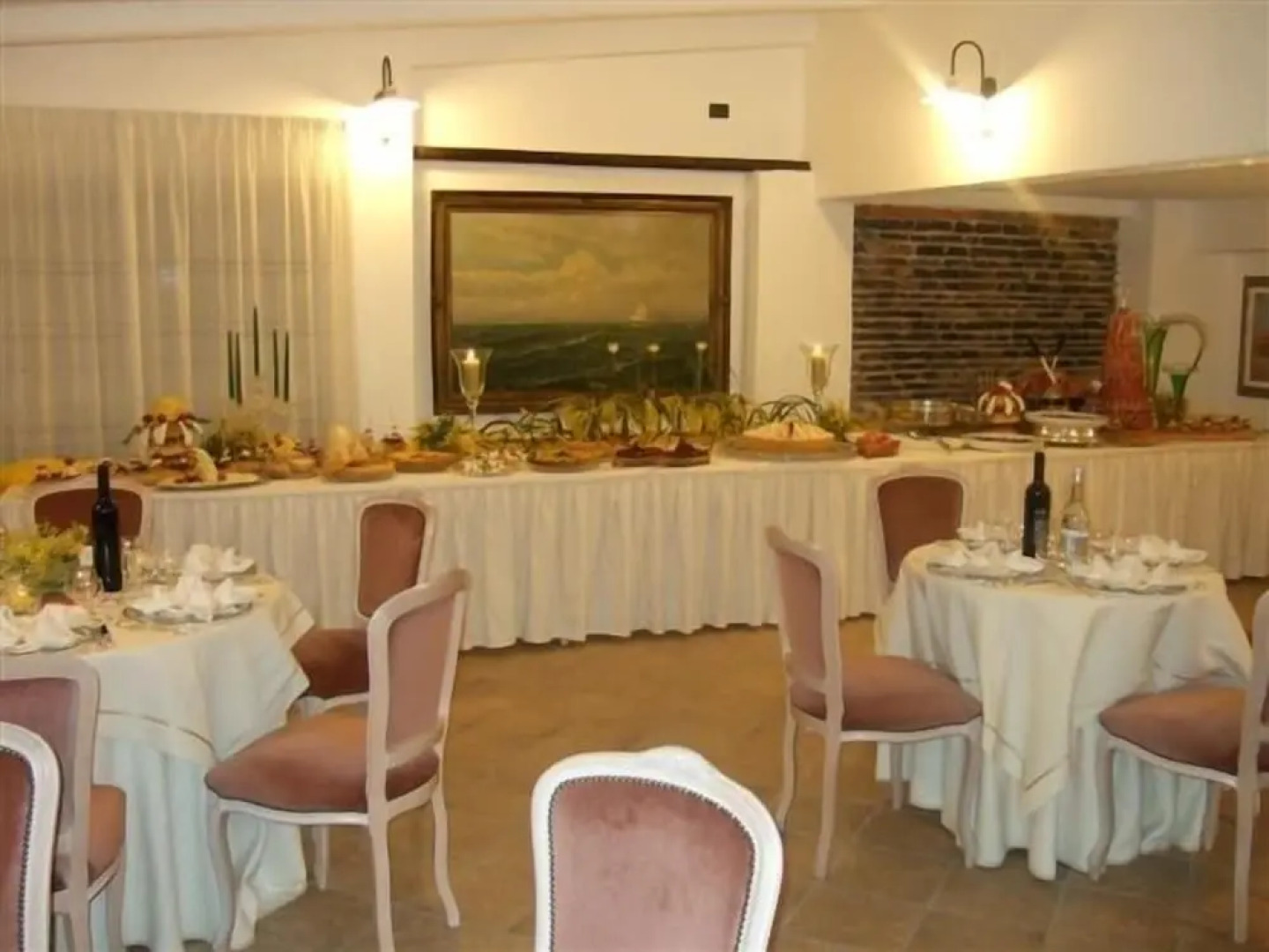 Hotel Stella Maris