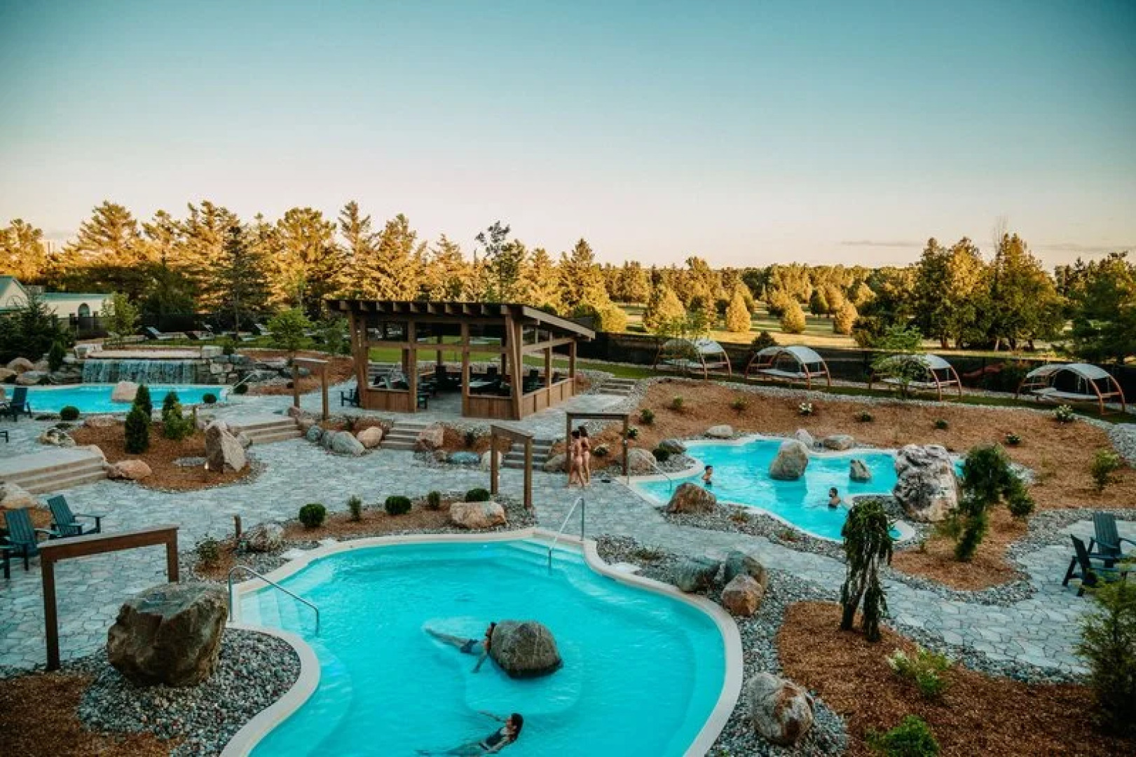 Doubletree By Hilton Gatineau-Ottawa