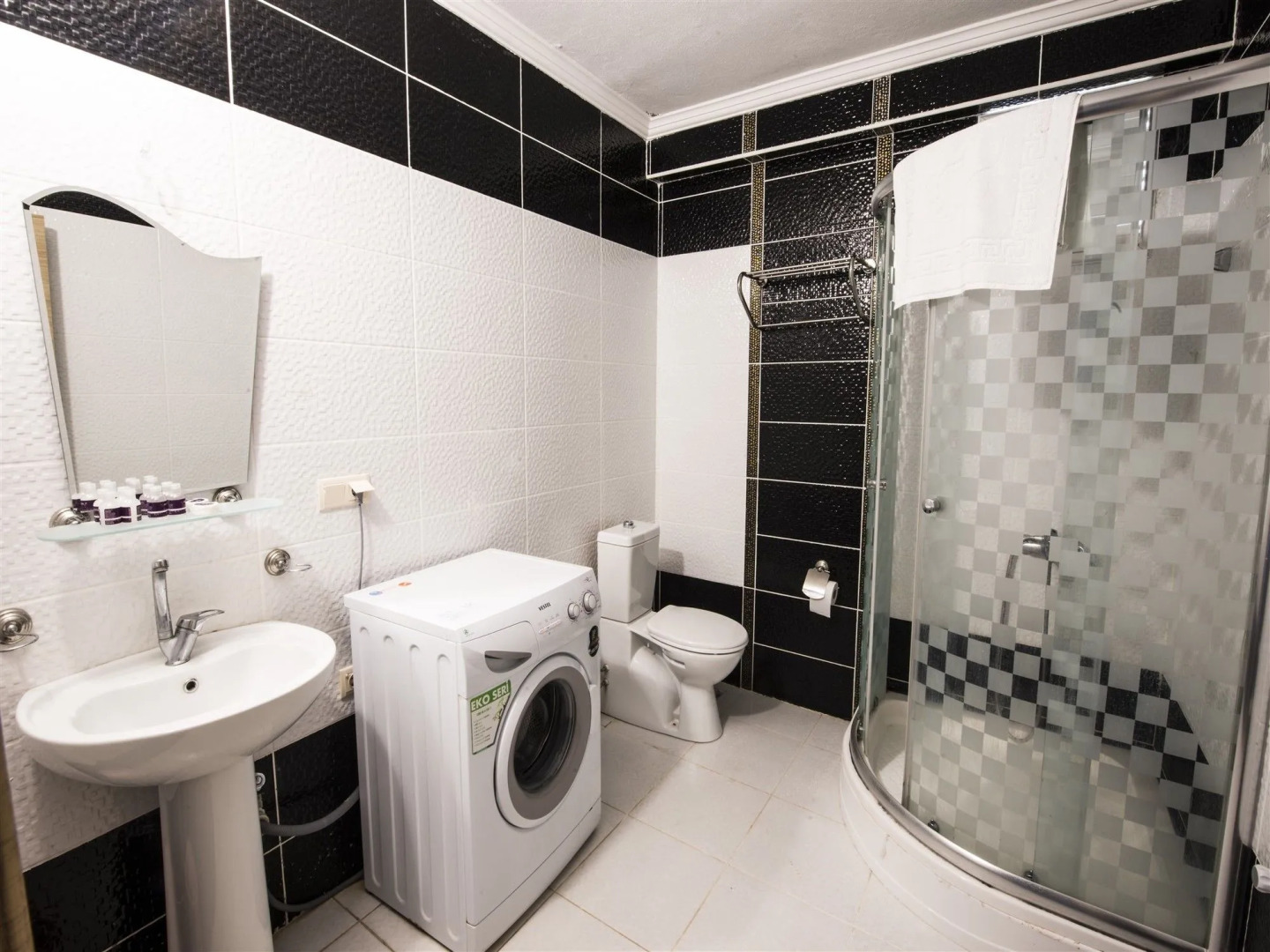 Andalouse Suite Hotel