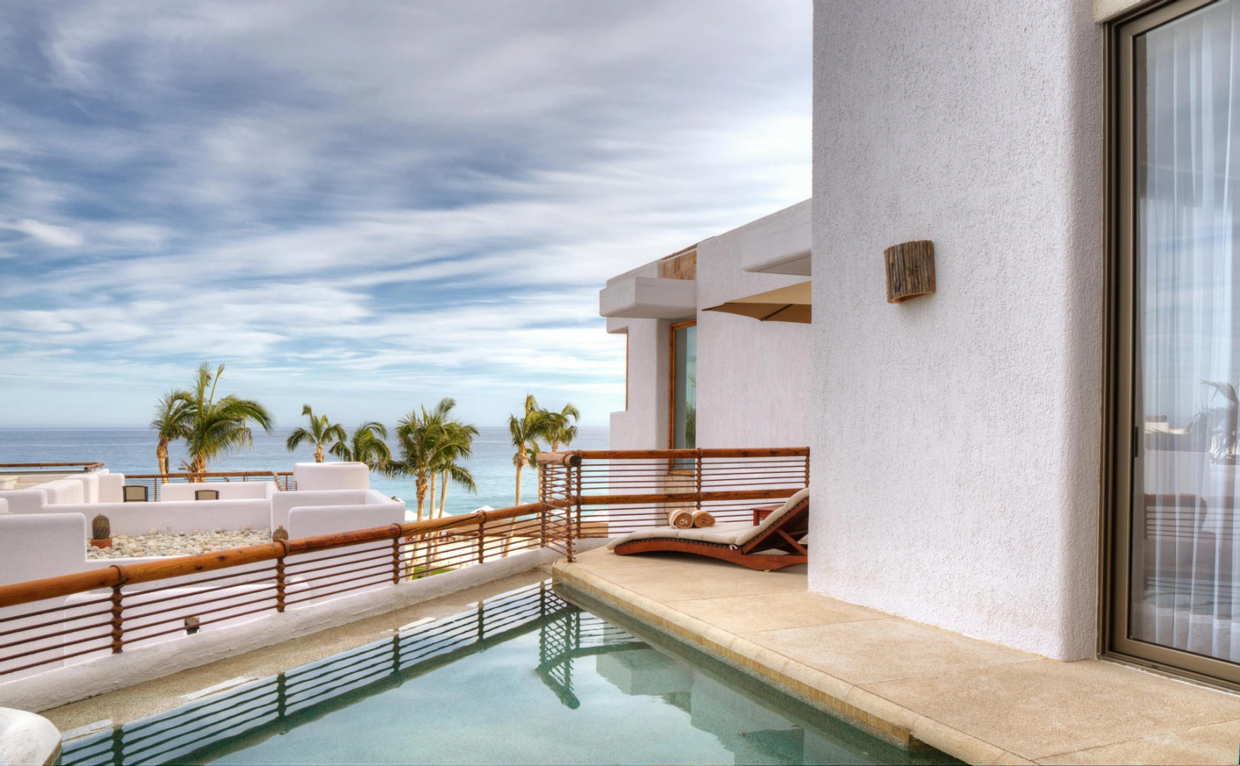 Marquis Los Cabos, An All Inclusive, Adults Only & No Timeshare Resort