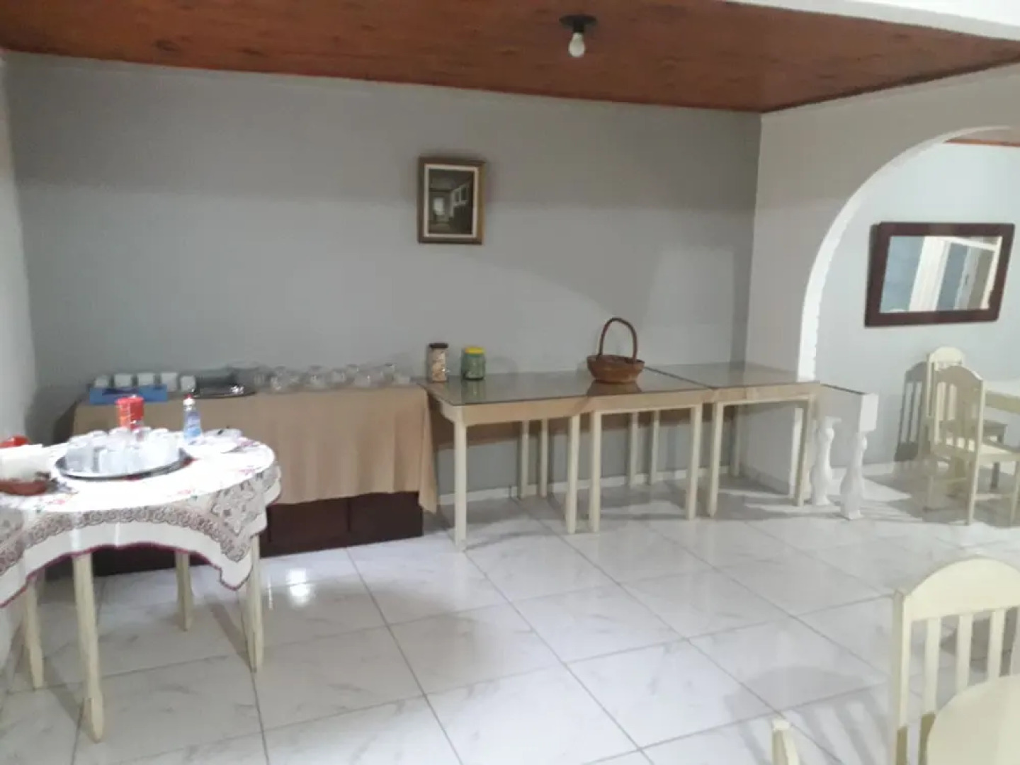 Pousada Barão do Javary