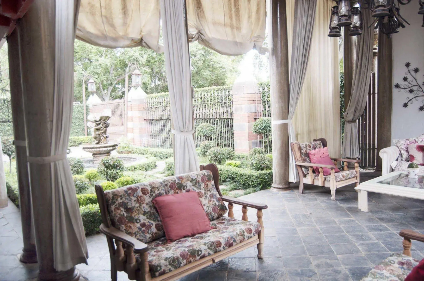 Brooklyn Guesthouses