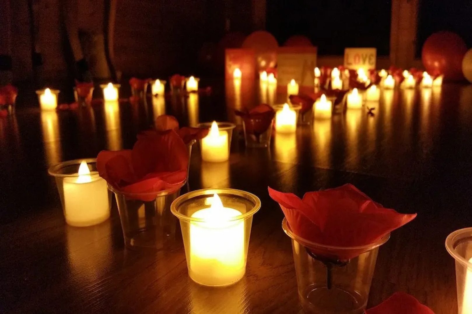 Blue in Blue Pension