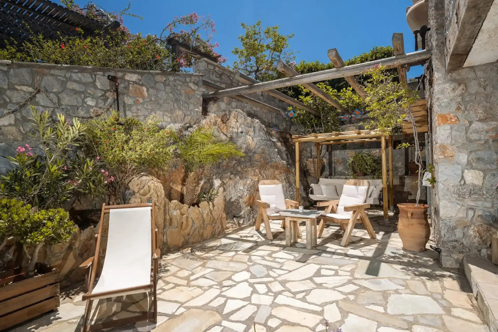 Terra Minoika Boutique Resort