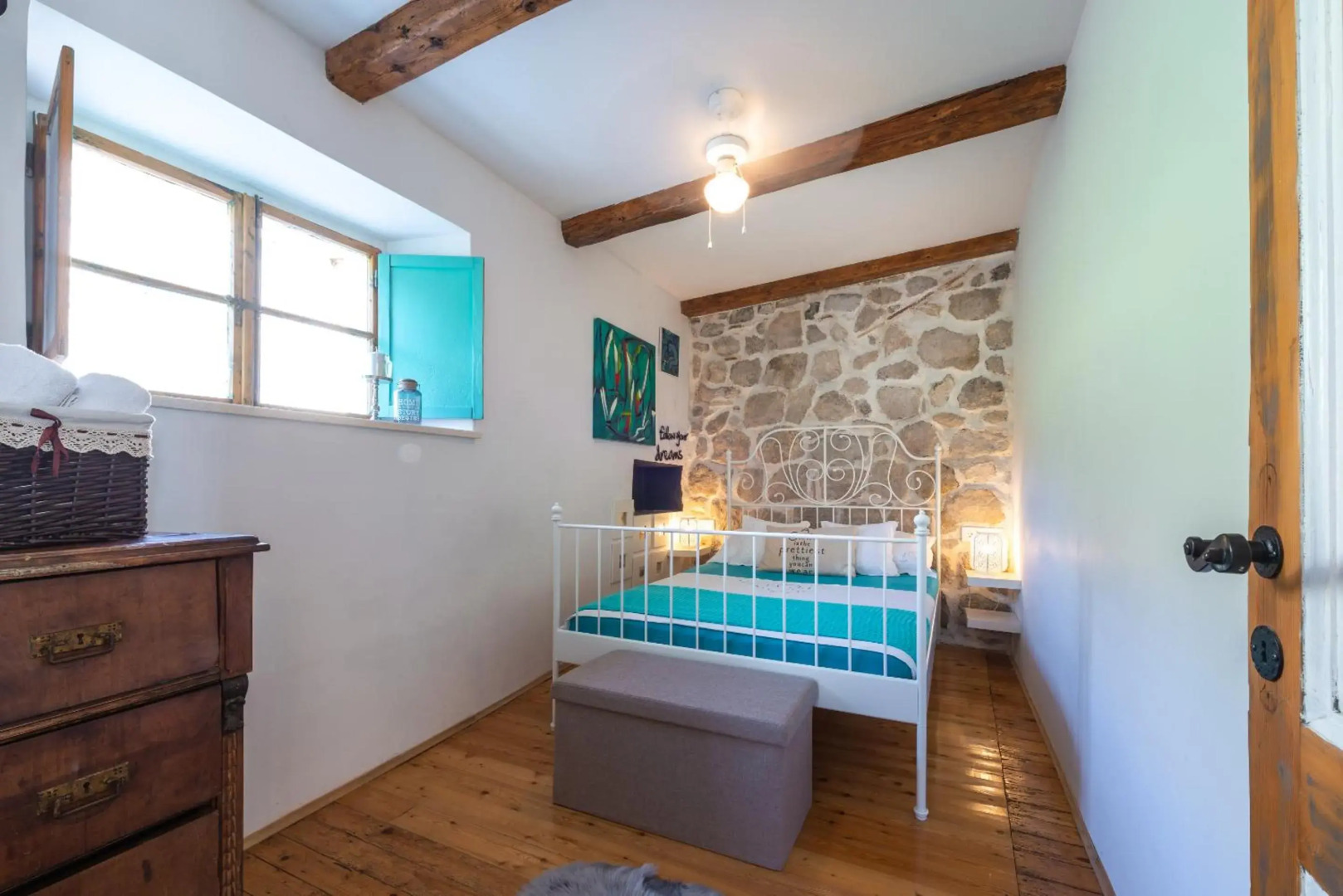 Rustic Stone Villa Begovi Dvori- Exclusive Privacy