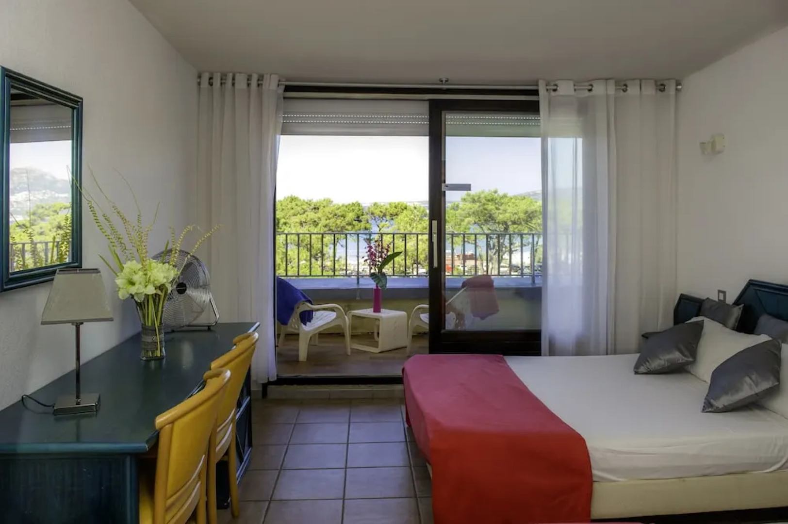 Village Club Miléade Calvi