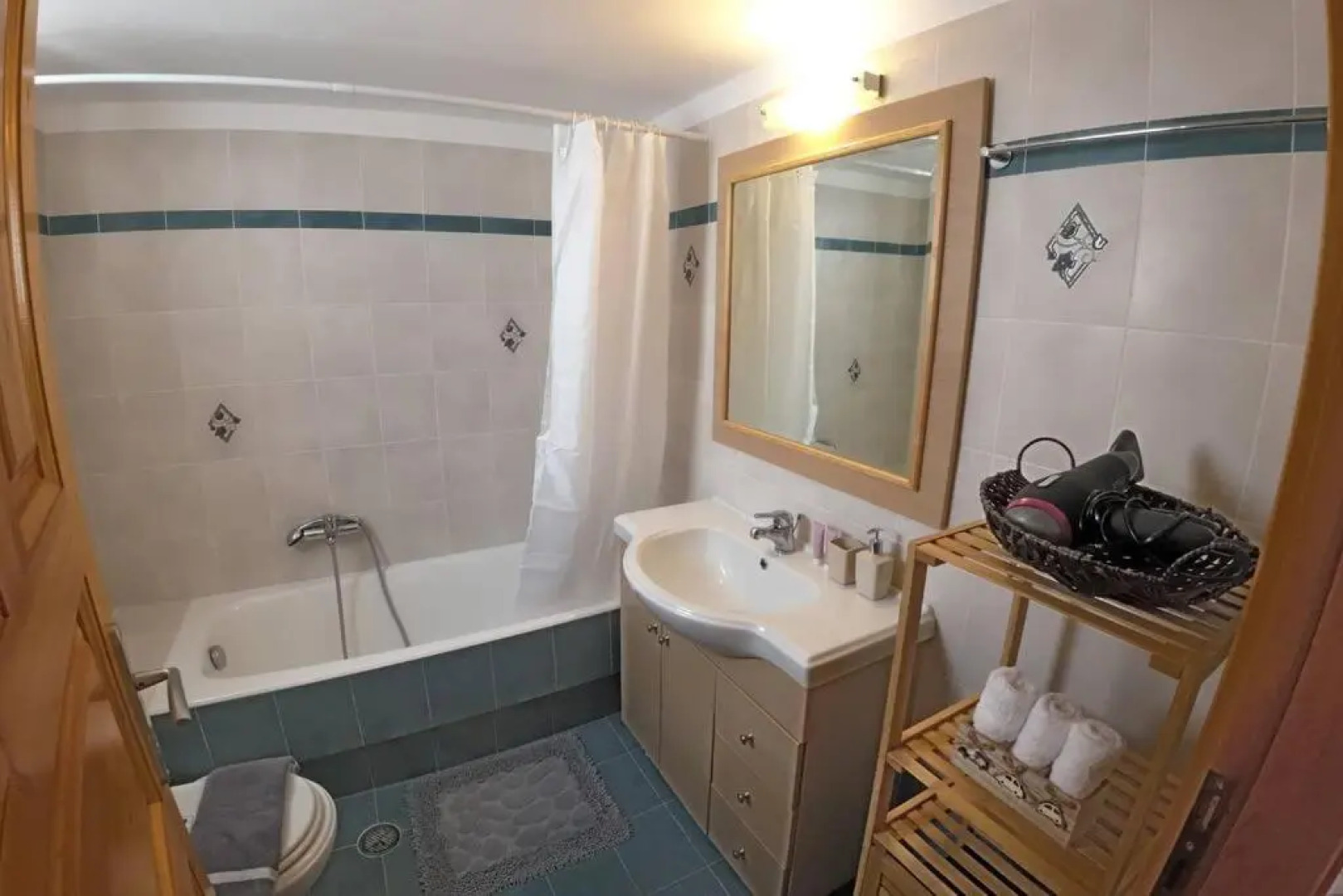 1Path Wave Mykonos Super Paradise Beach House