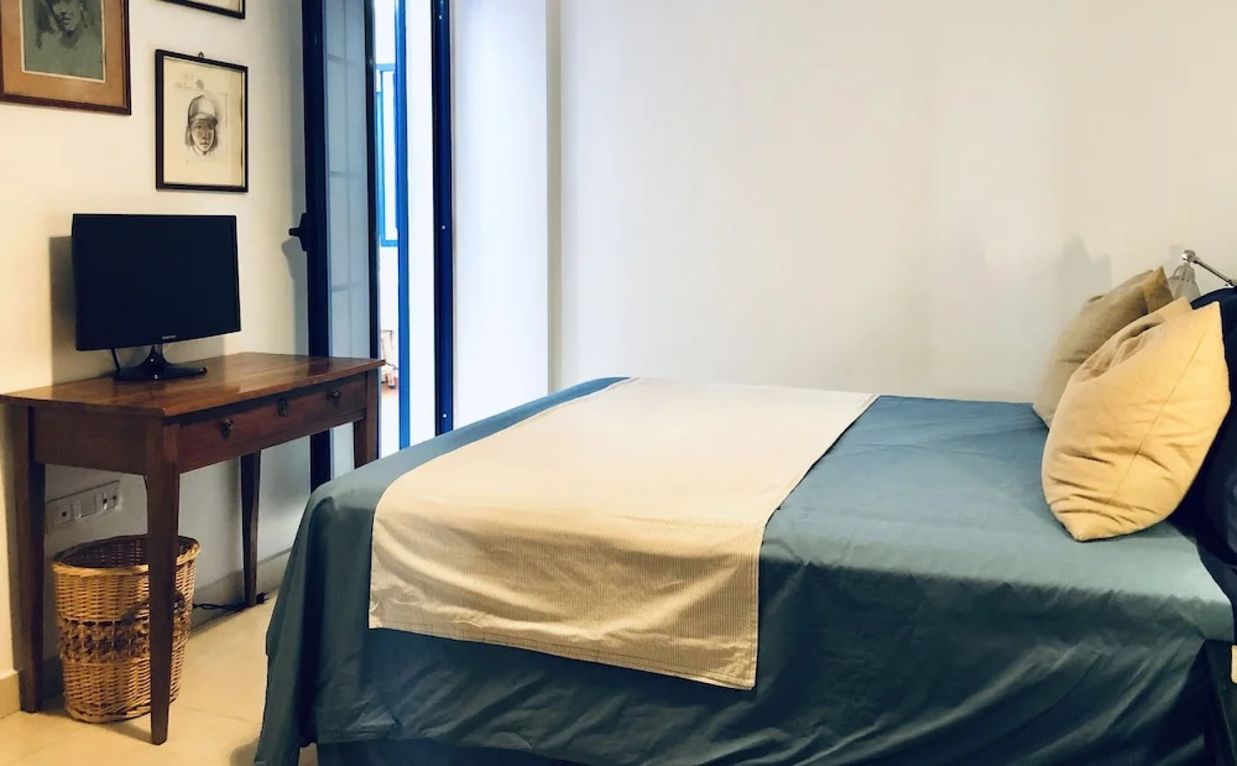 Terraza El Charco Arrecife