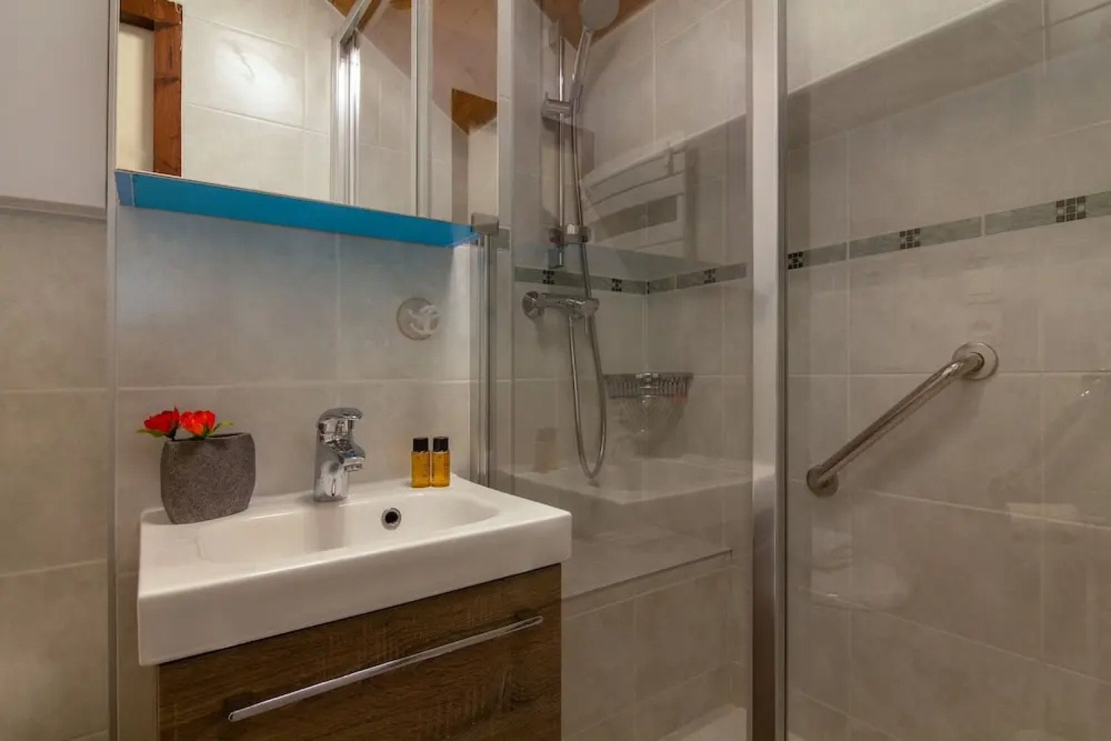 Appartement Plein Sud 23