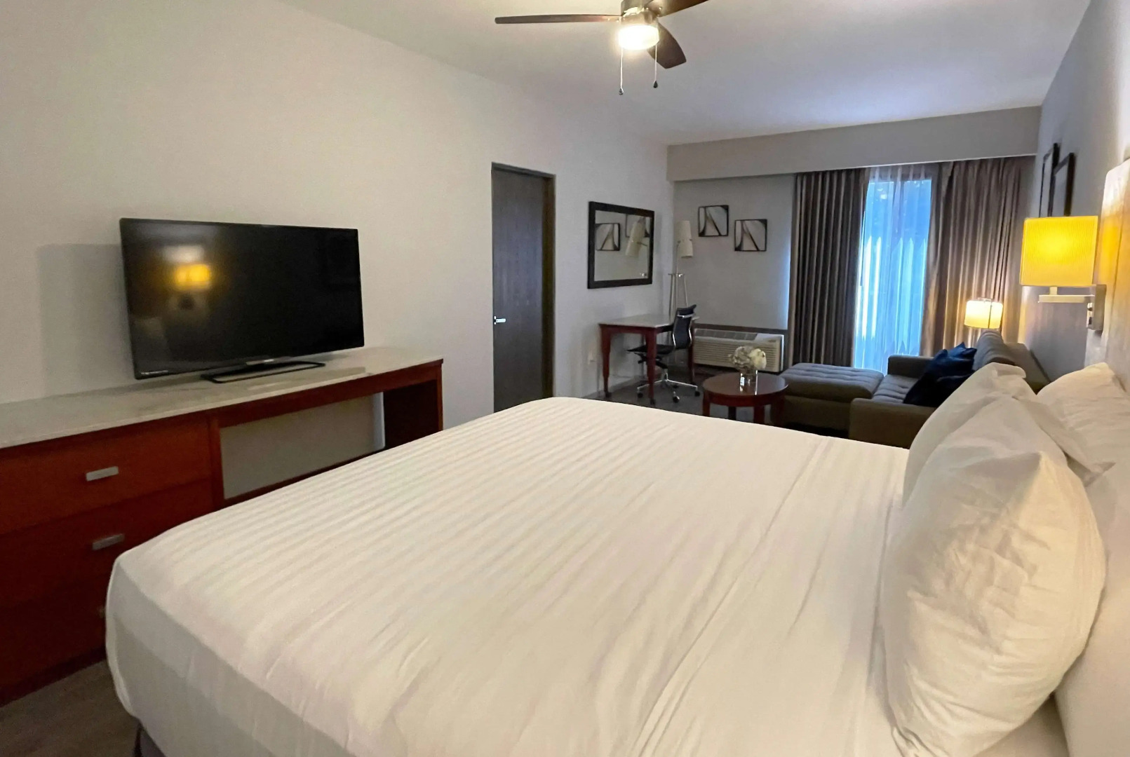 Esplendor by Wyndham Los Mochis Country Place