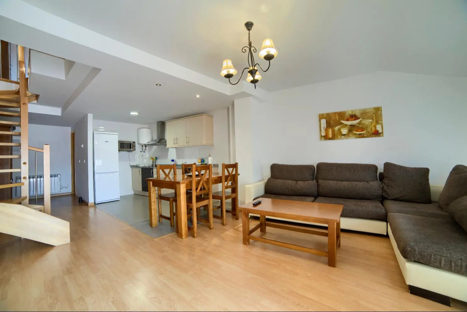 Apartamentos Rurales Sierra de Gúdar