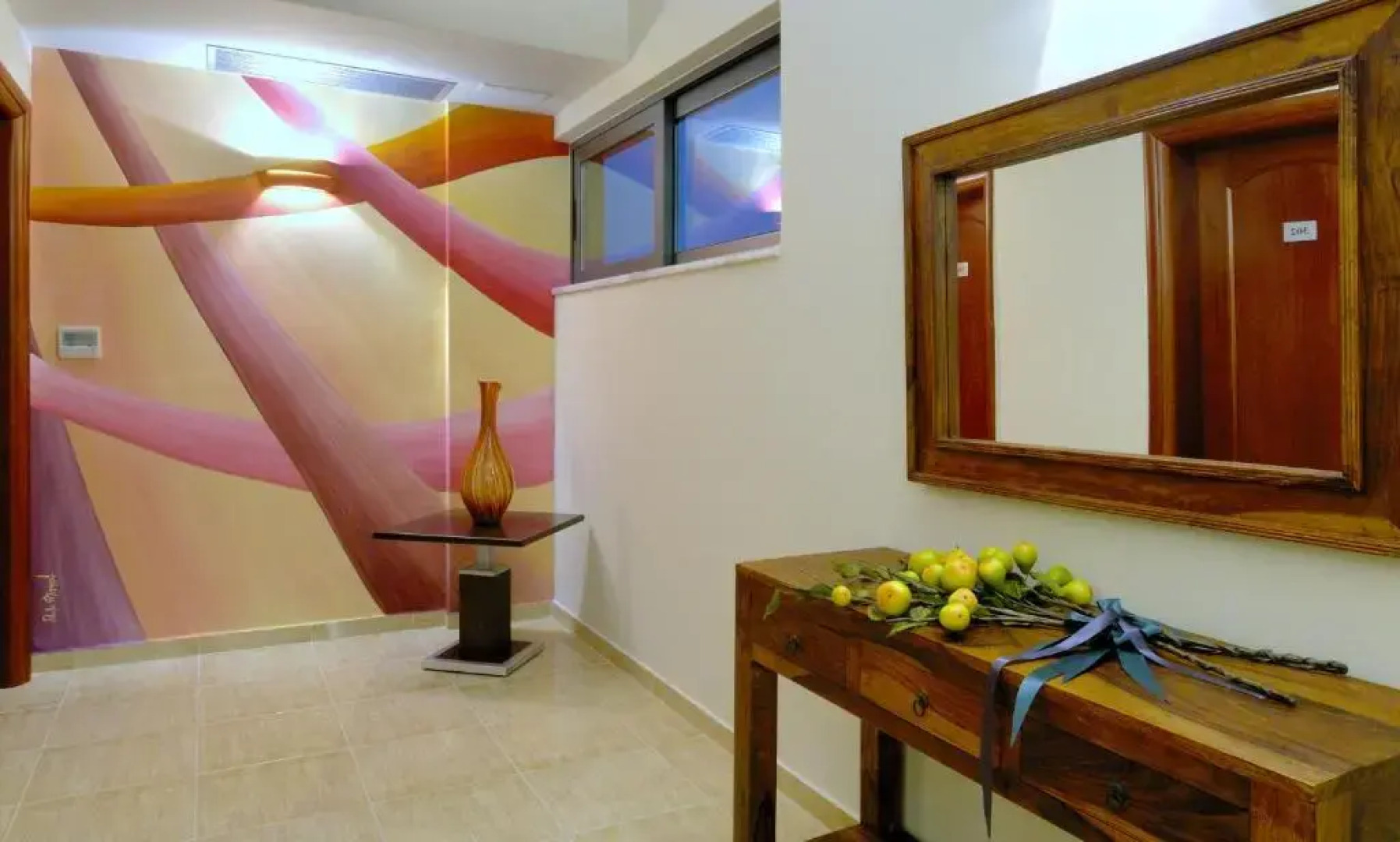 Premier Agrinio Heart Hotel