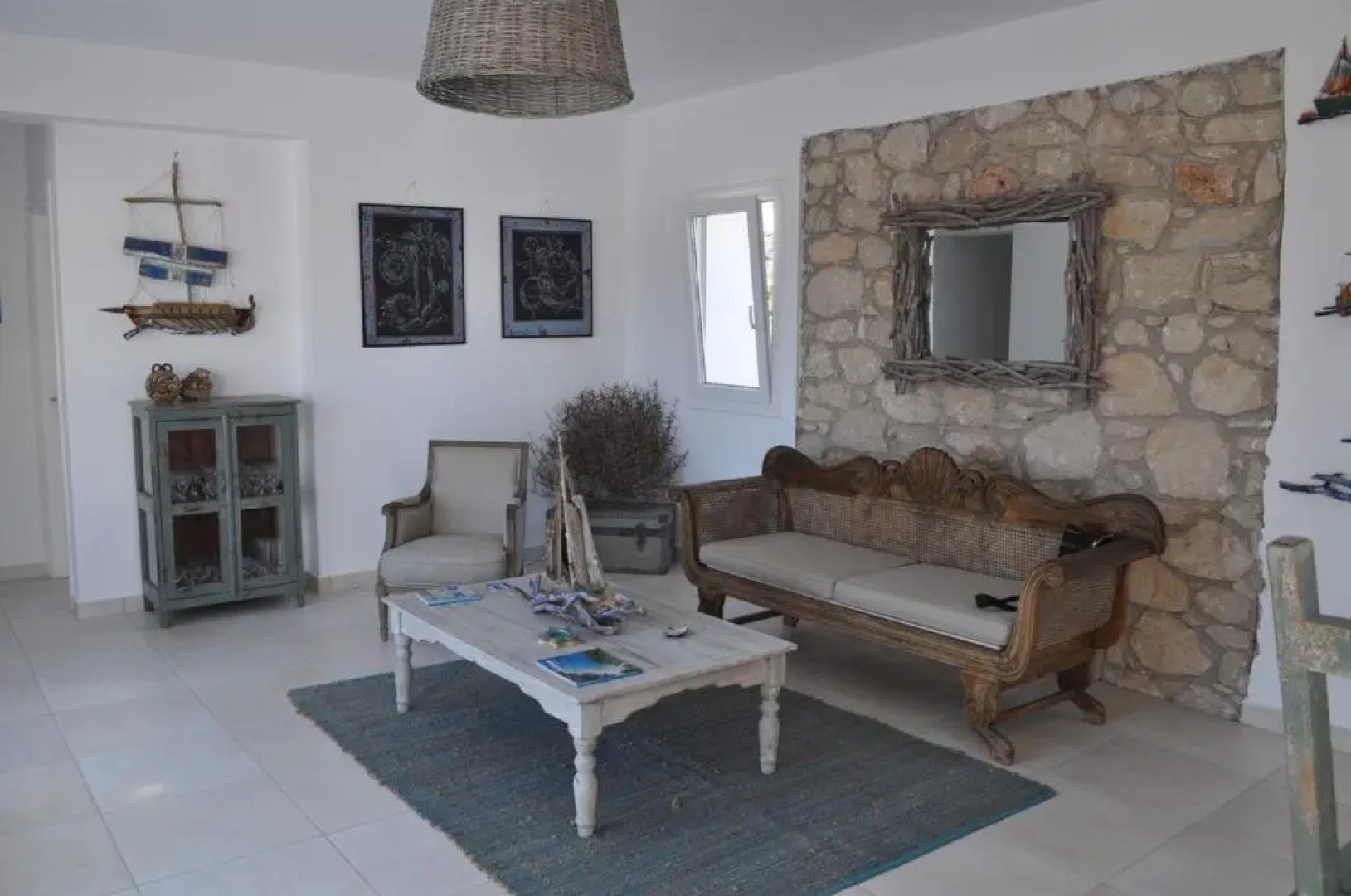 Sofia Villas Pounta Beach