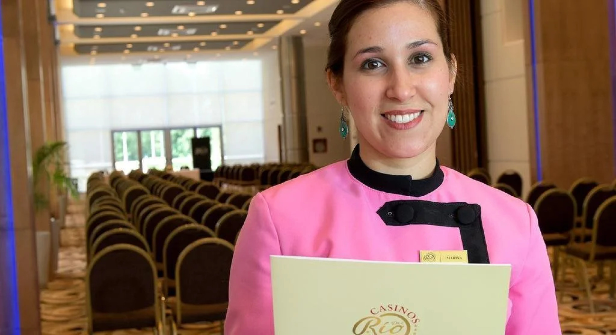 Hotel y Casino del Rio Cipolletti