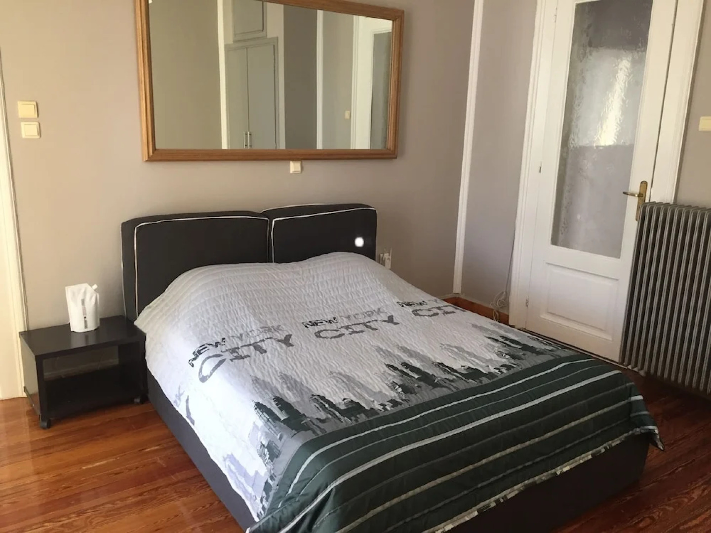 Microlimano Luxury Villa