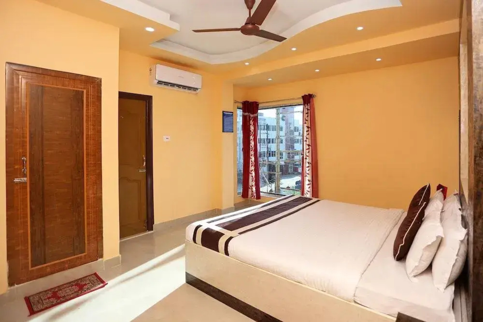 OYO 9746 Samudra Kannya Guest House