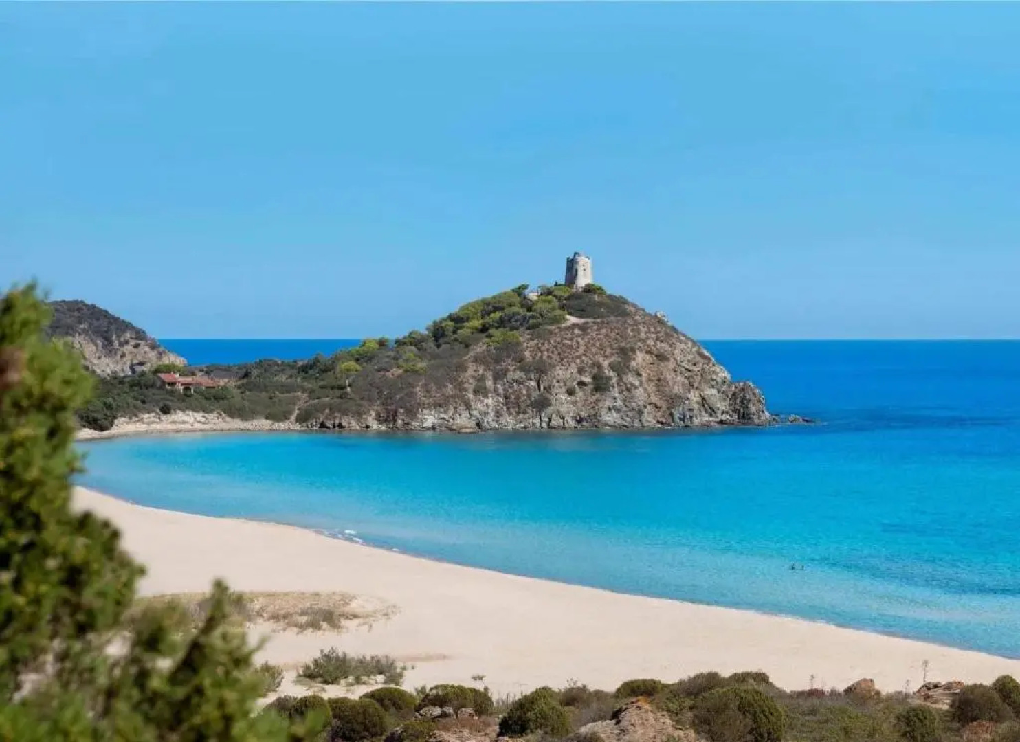 Appartamento L’Angelica