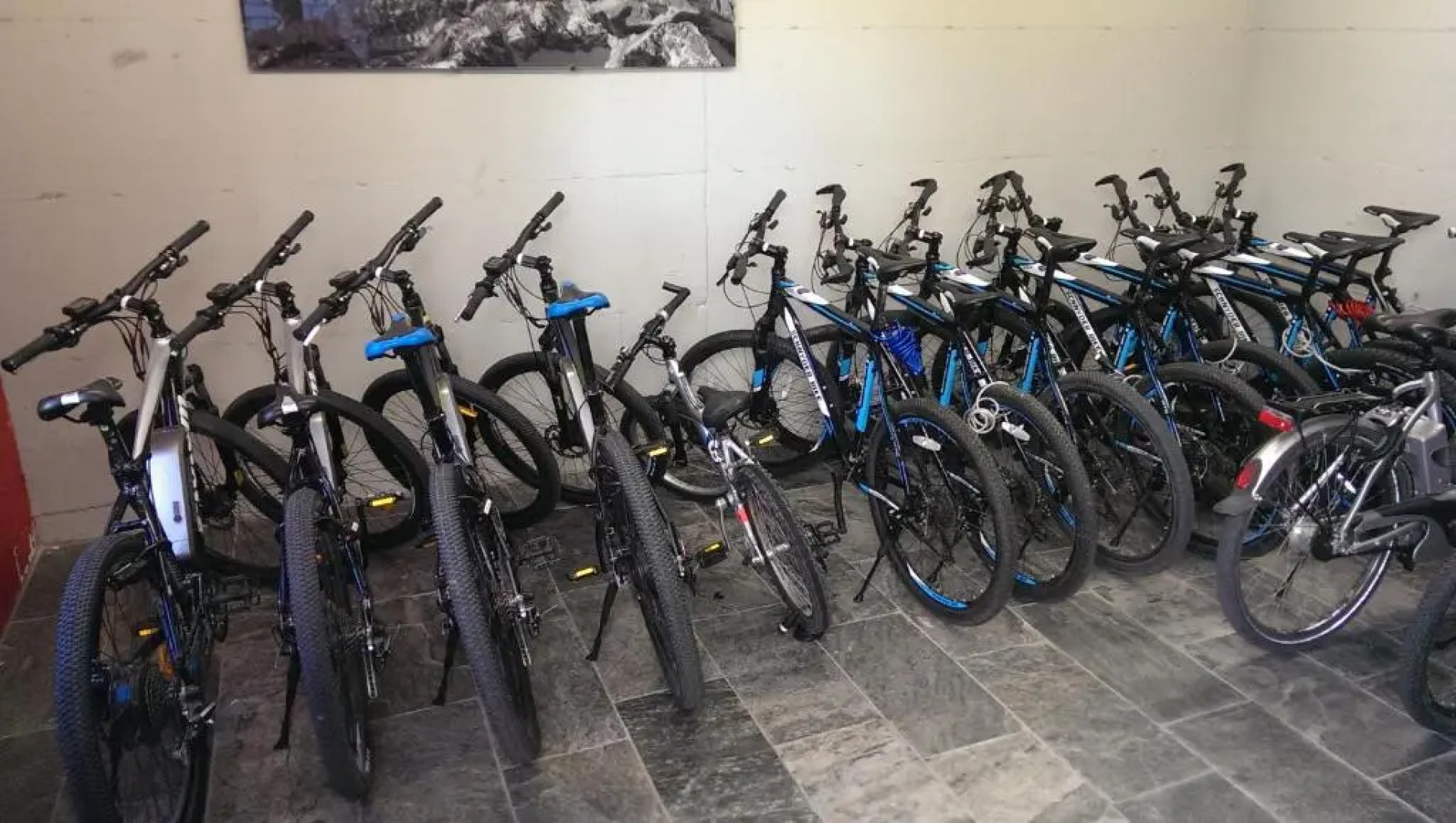 Hotel Waldhaus am See