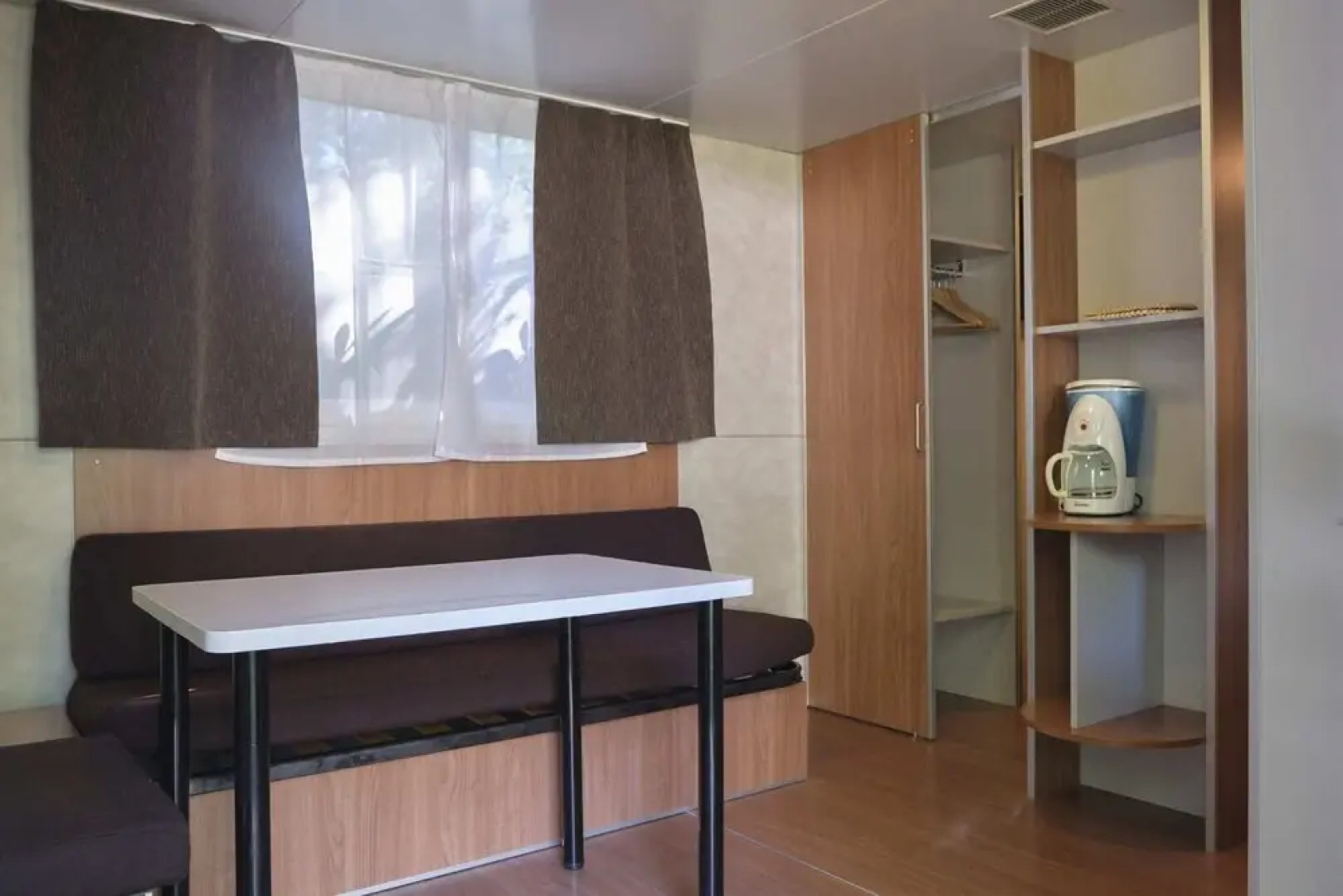 Camping la Chiocciola