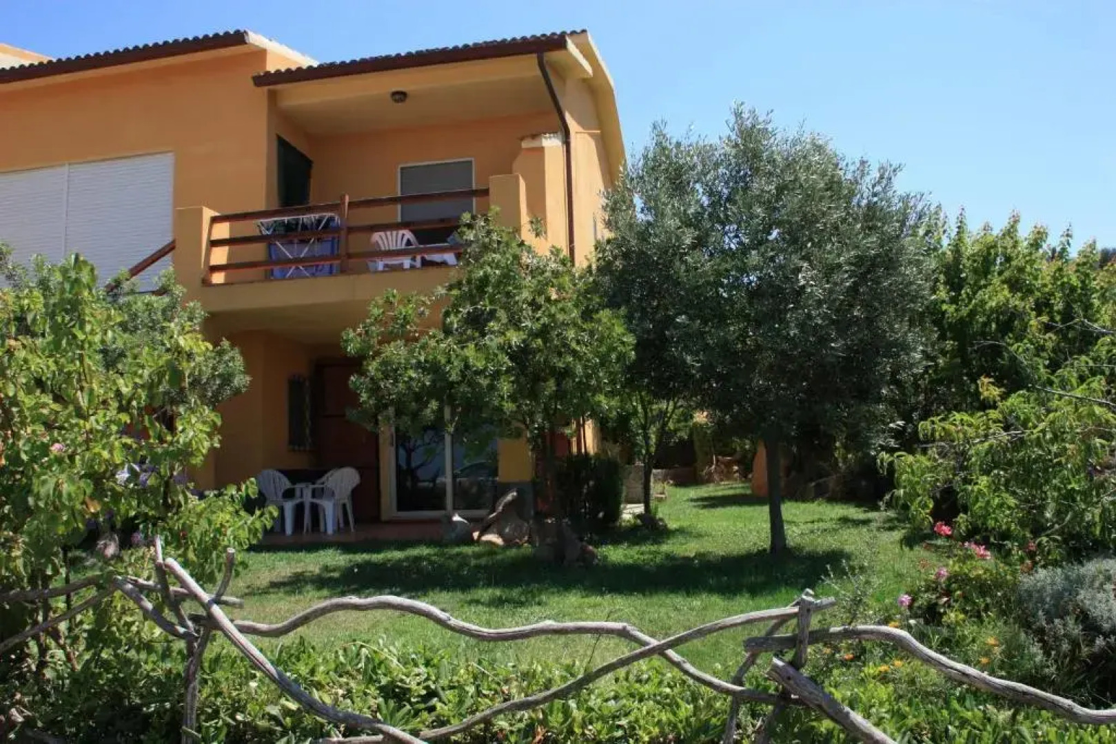 Appartamenti Salusai