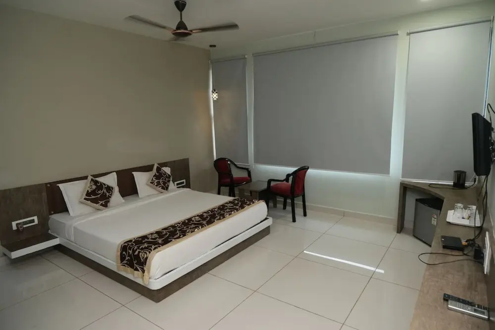 Sukh Sagar Gir Resort