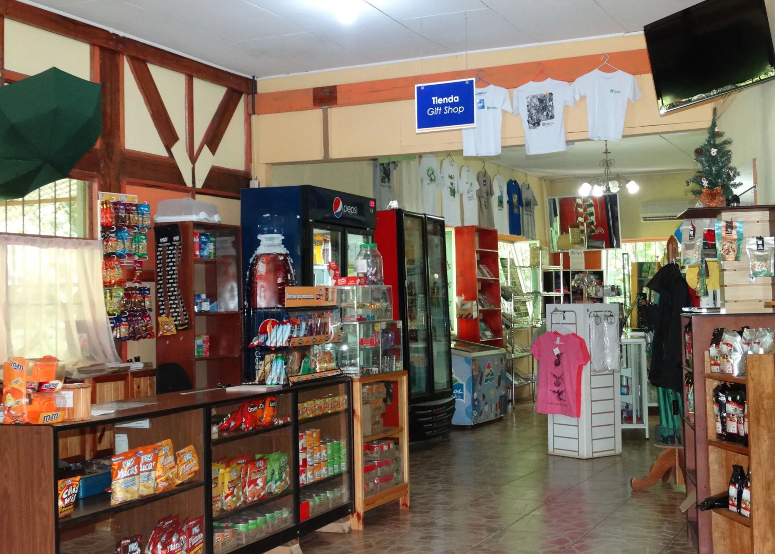 La Selva Biological Station