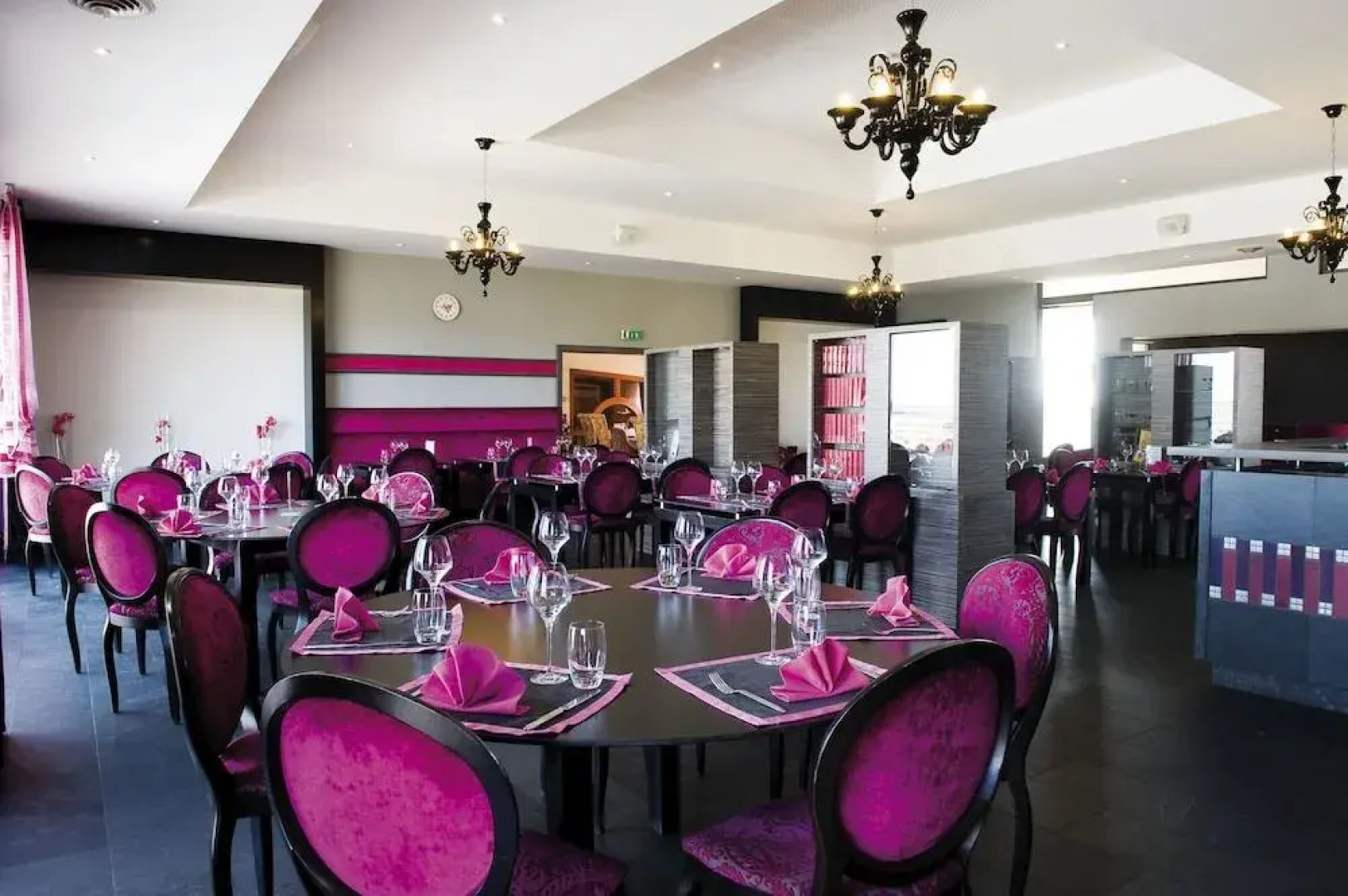 Hostellerie Du Chambellan