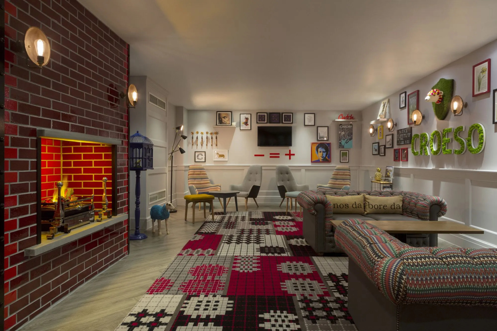 Hotel Indigo Cardiff by IHG