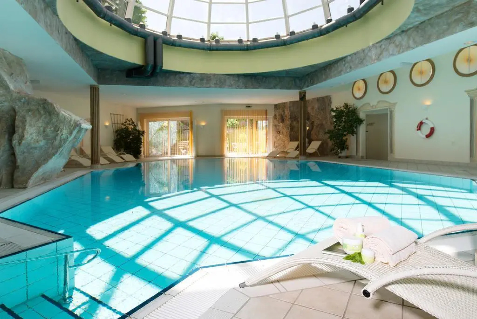 Auerhahn Wellnesshotel