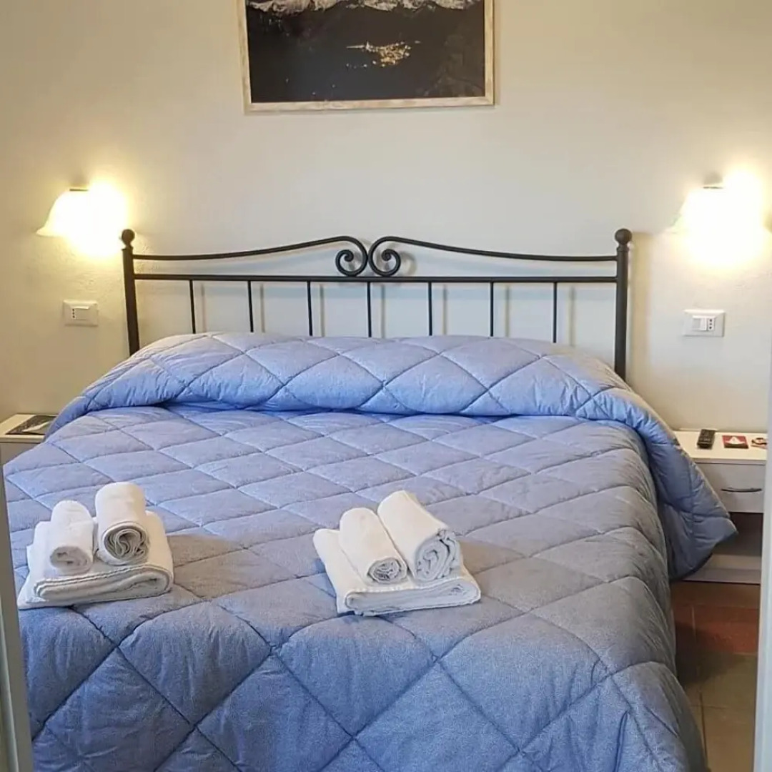 Hotel Palazzo Del Doma