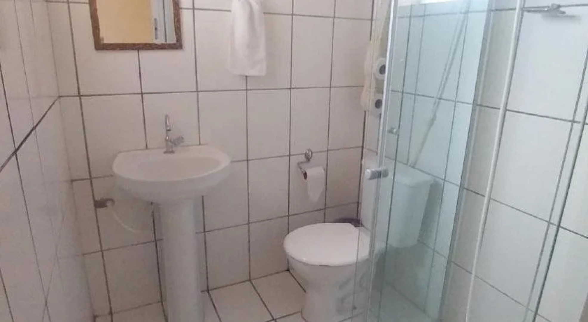 Pousada São Benedito