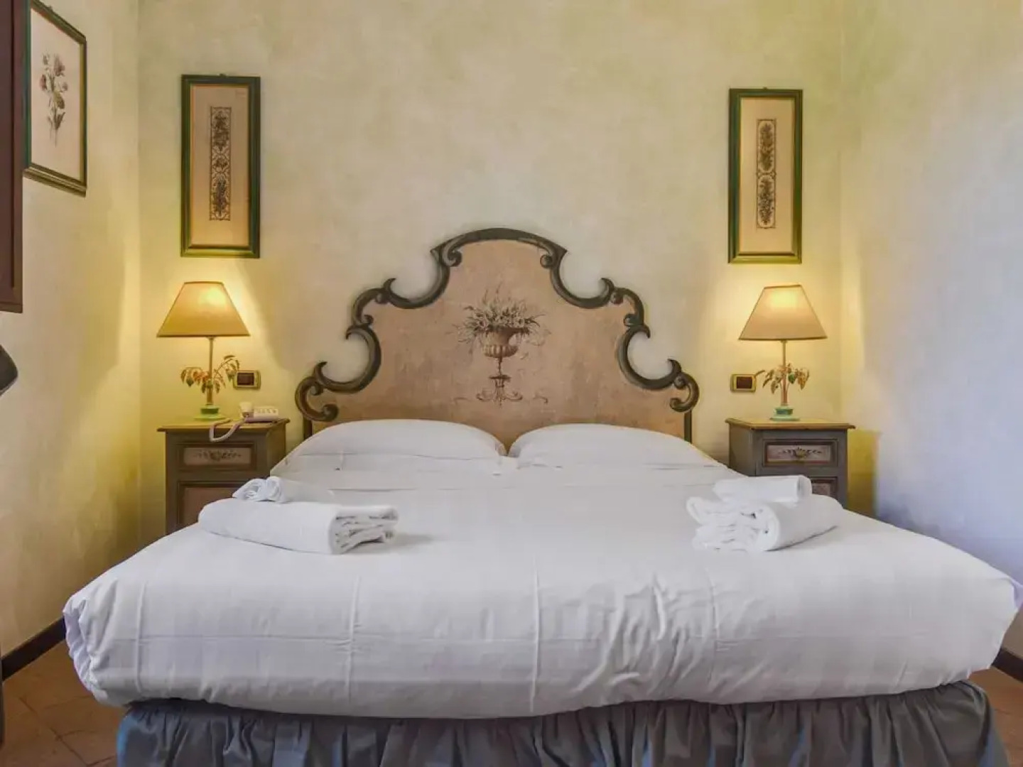 Peaceful Umbrian Escape