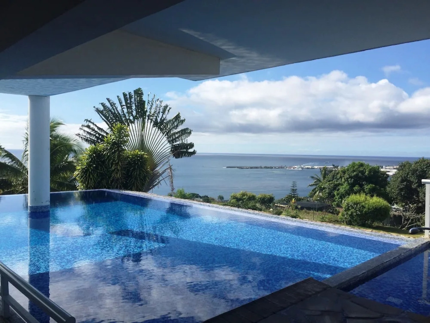 Studio Vaiana - Tahiti