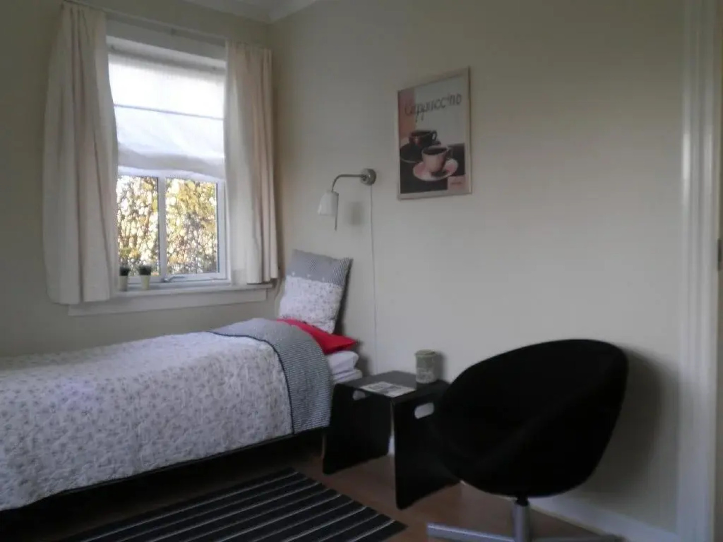 Debbies Bed and Breakfast