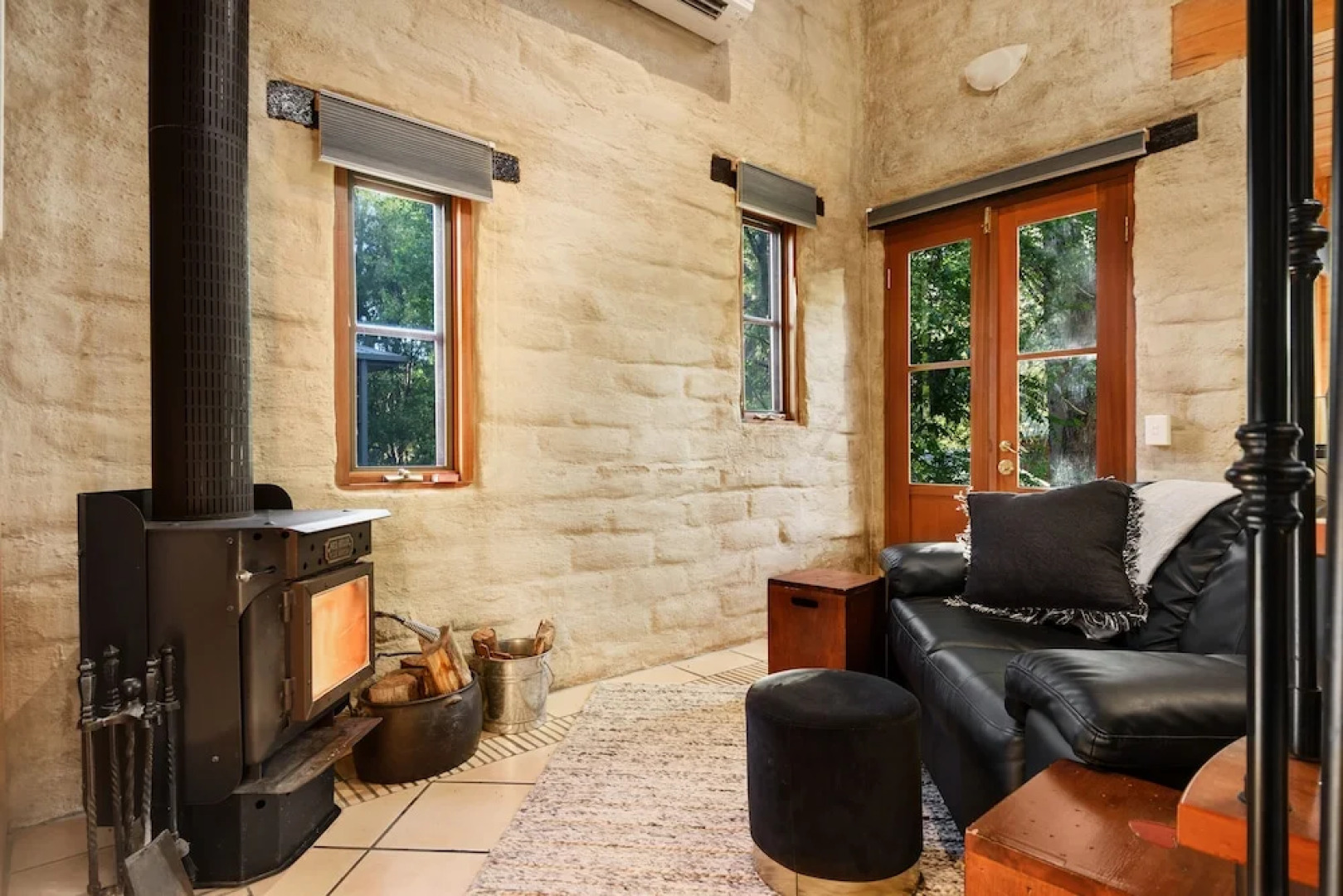 Rubys Amethyst Cottage