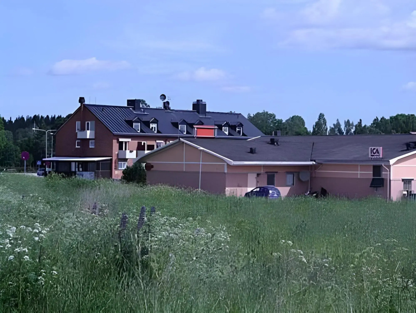 Skärplinge Gästis B&B