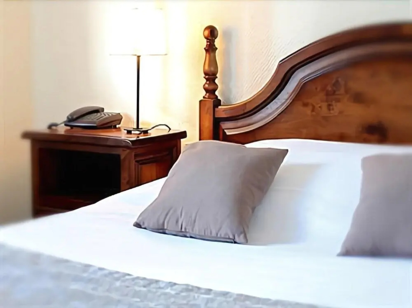 Hôtel Restaurant La Chaumière