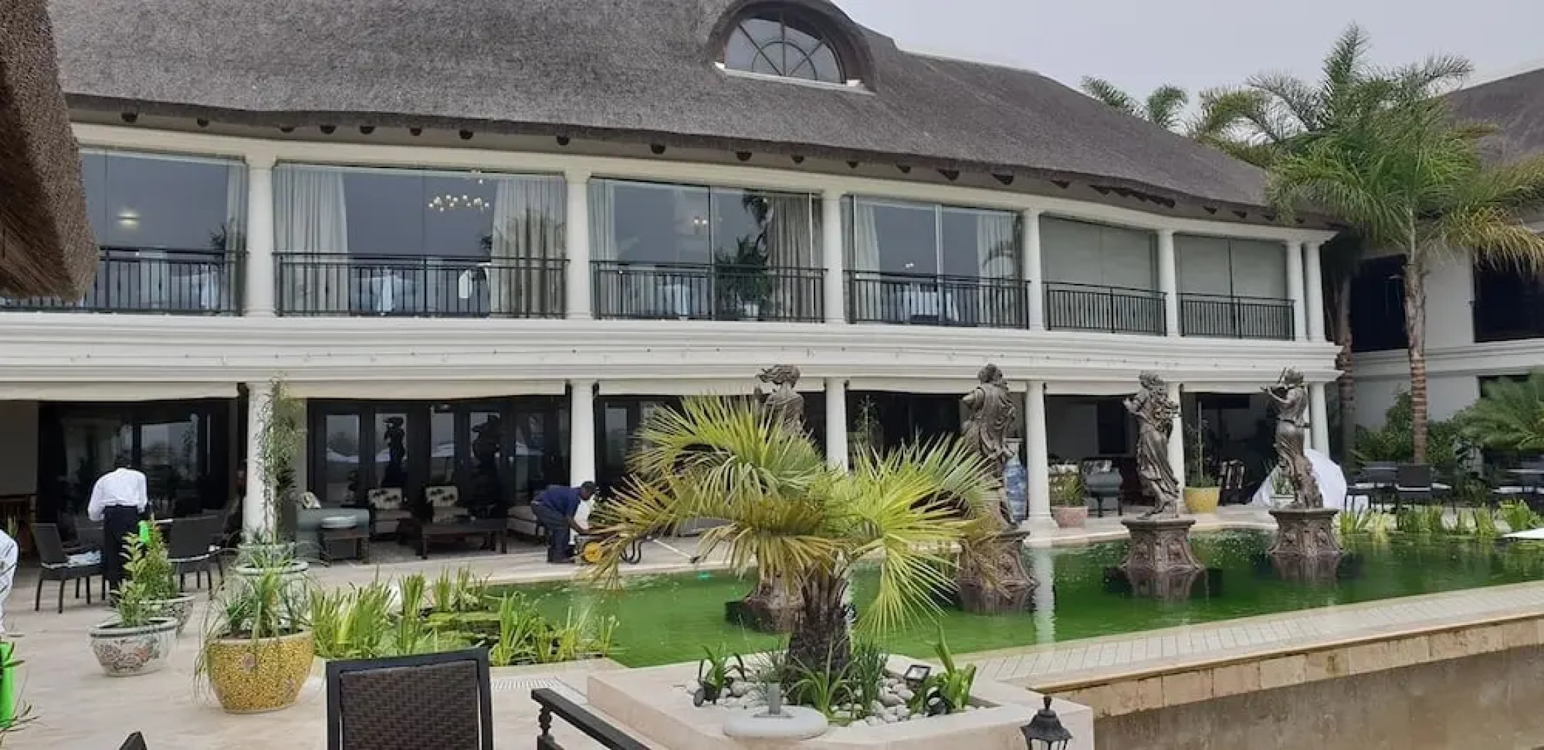 The Shelley Point Hotel & Spa