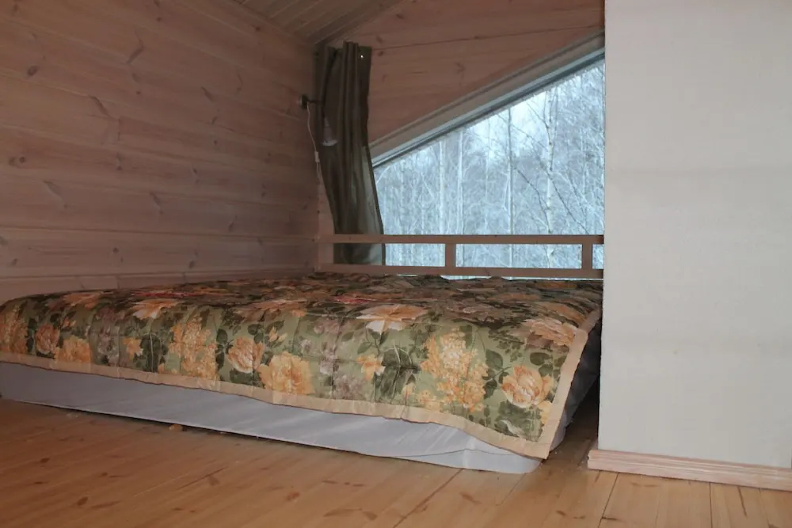 SResort Family Apartment with 4 bedrooms and sauna