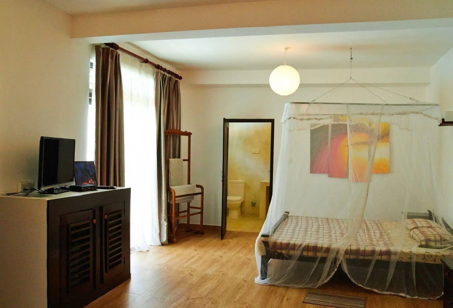 Villa Tangalle Lagoon