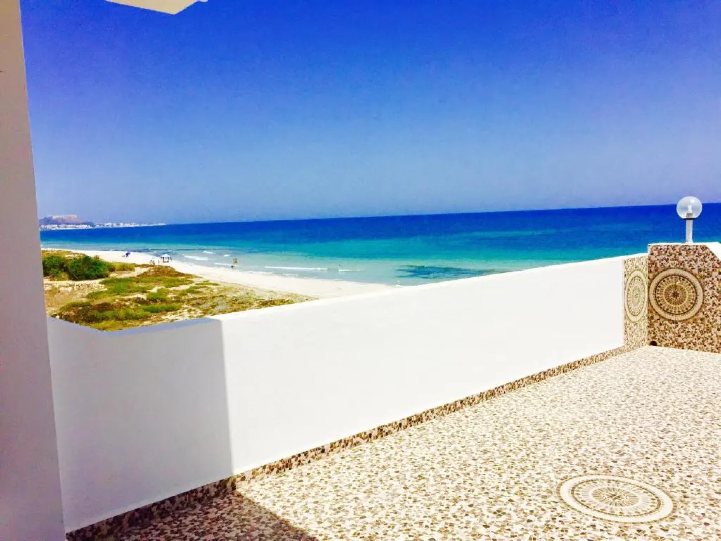 Casa del Mar Residence