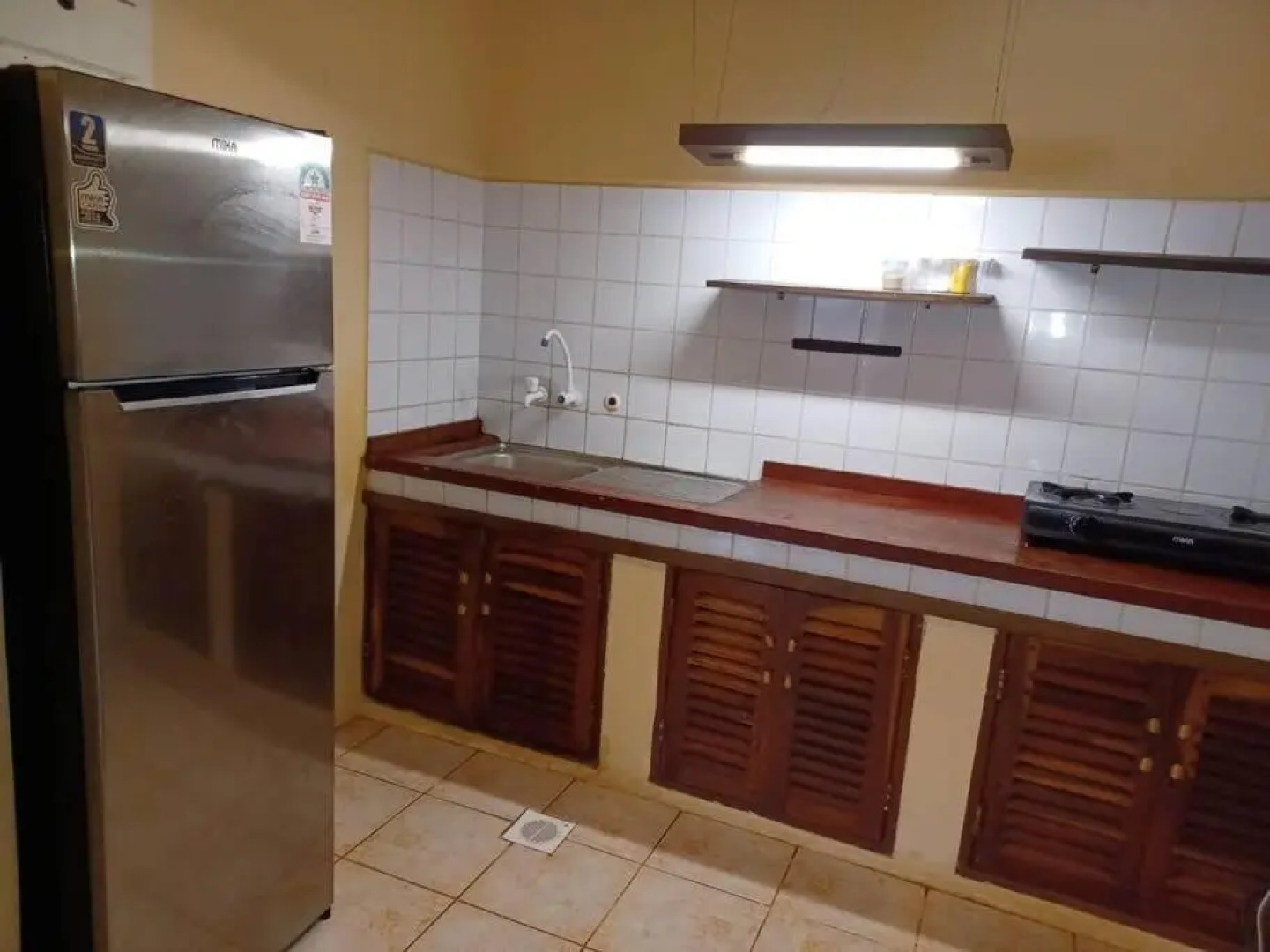 Diani Holiday House II