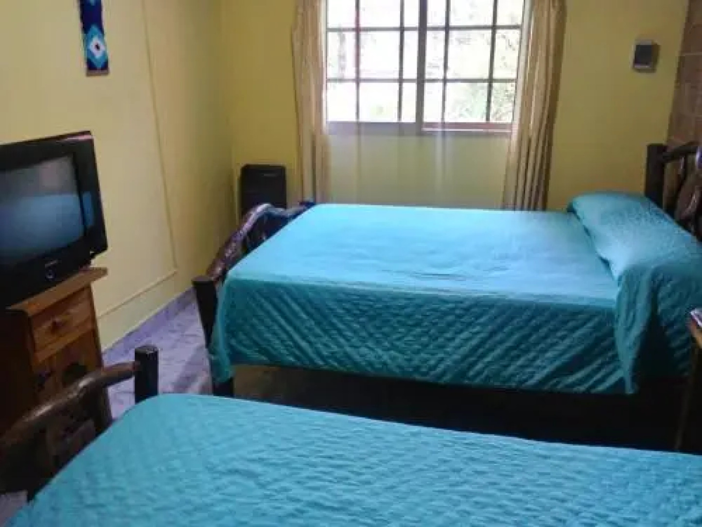 Hosteria Casa de la Paz