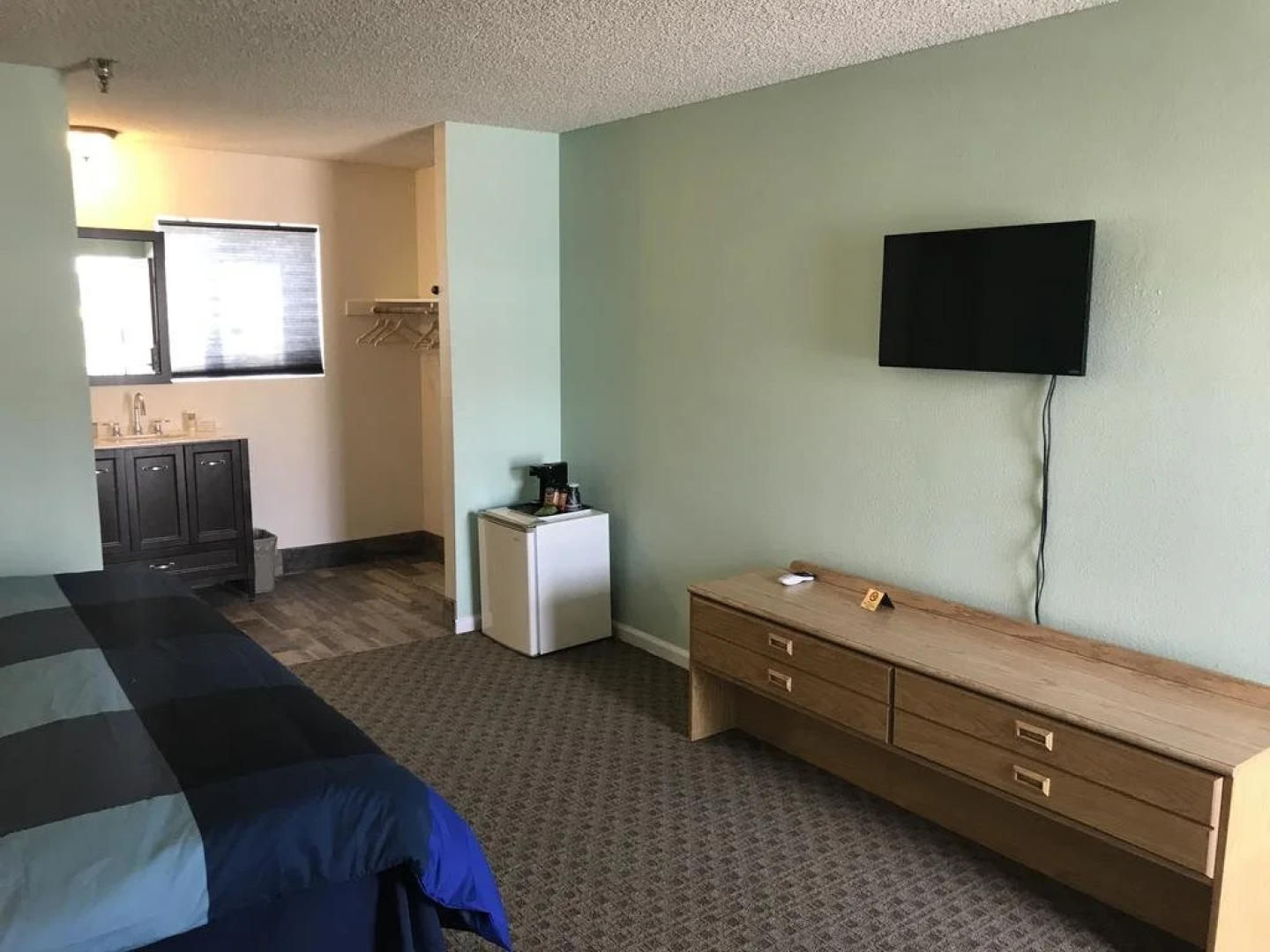 Desert Rain Spa Hotel