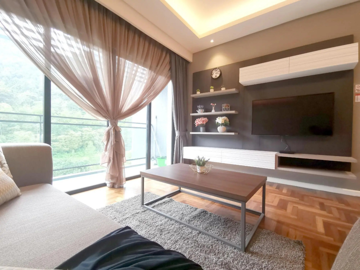 Vista Residence Genting Highland 1