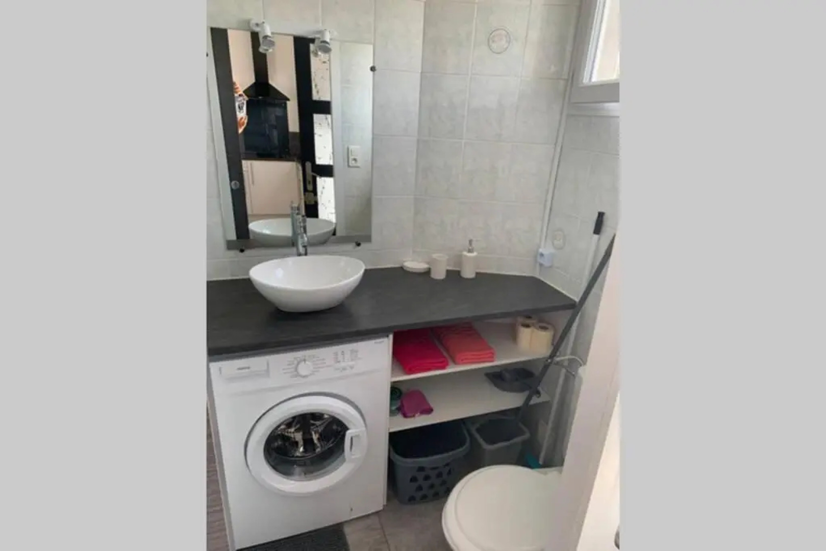 Location Studio Entre Garrigue Et Mer