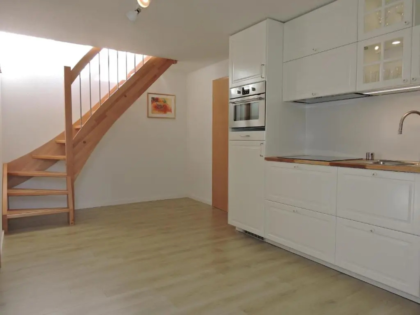 Ferienwohnungen Haus Sebastian