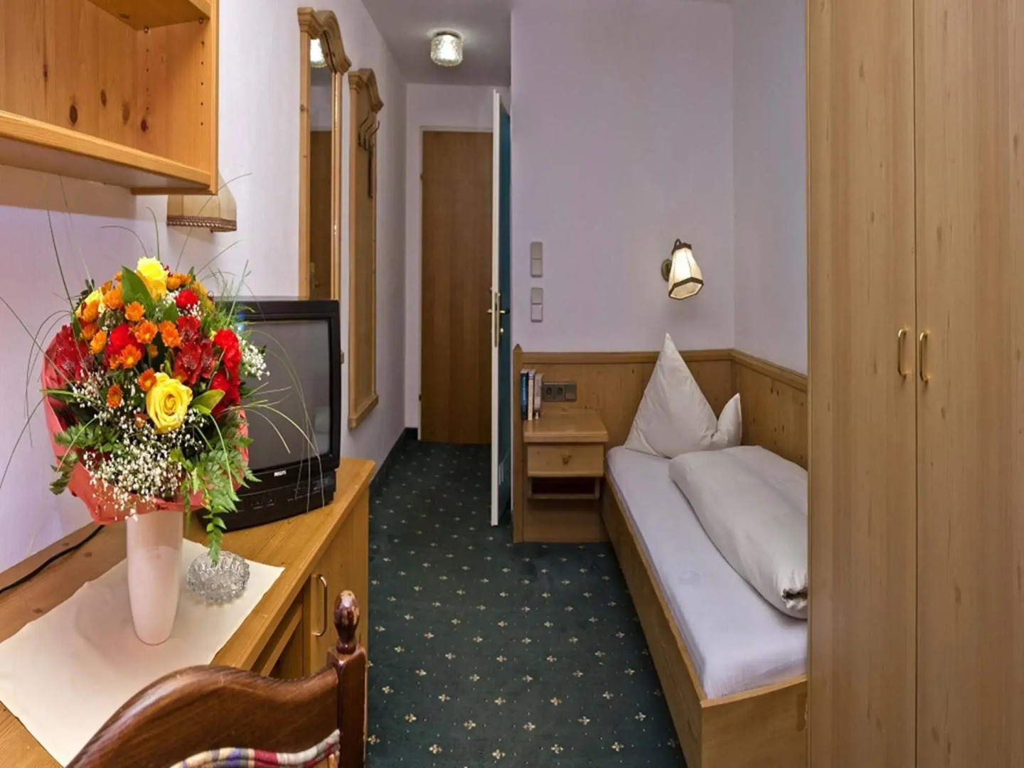 Gasthof Batzenhaeusl