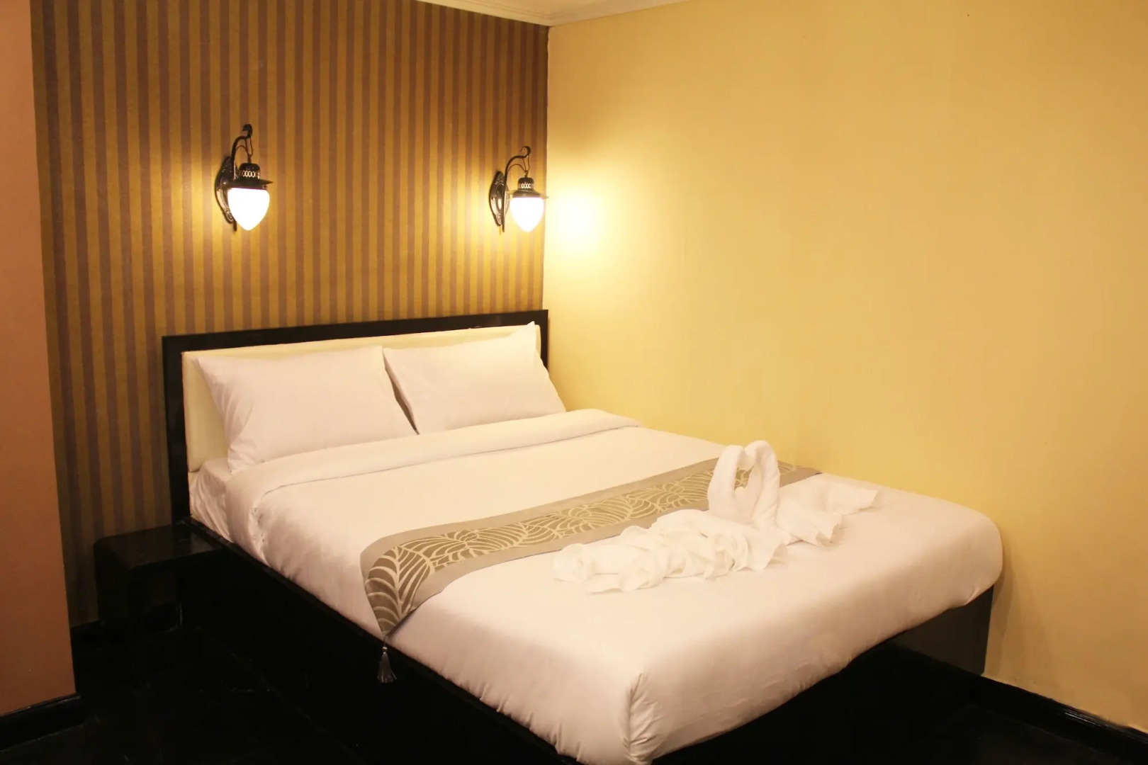 S30 Sukhumvit Hotel