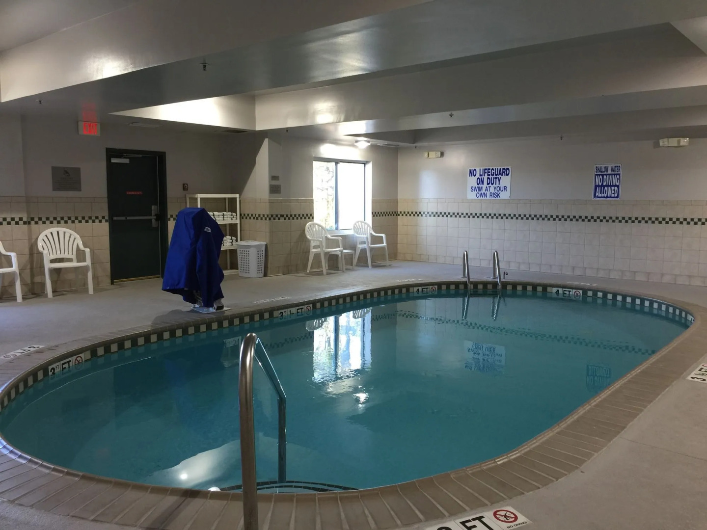 Country Inn & Suites by Radisson, Charleston North, SC